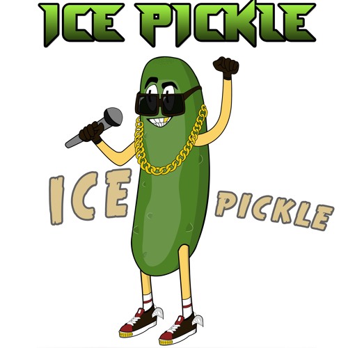 "Ice Pickle"