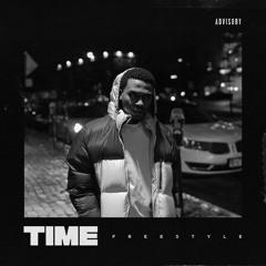 Time [ Freestyle ]
