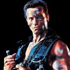 Dominico - Suicide commando(Bootleg version)