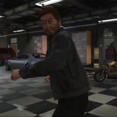 Chang Gang Or Die