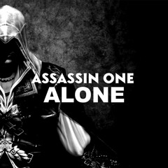 ASSASSIN ONE - Alone (Official Audio)