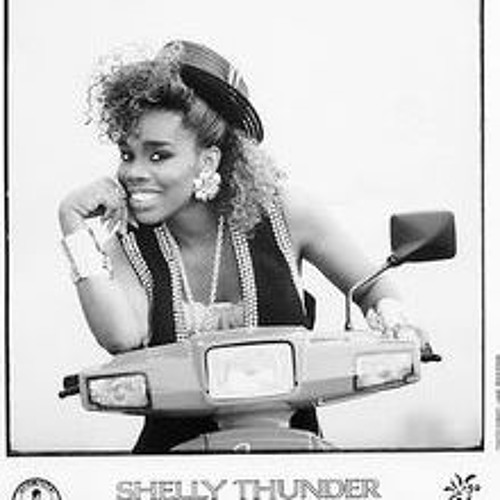 Shelly Thunder -Sitan To Mama P Ggn Coup (DJ WAYN ECLATE LE CAISON)