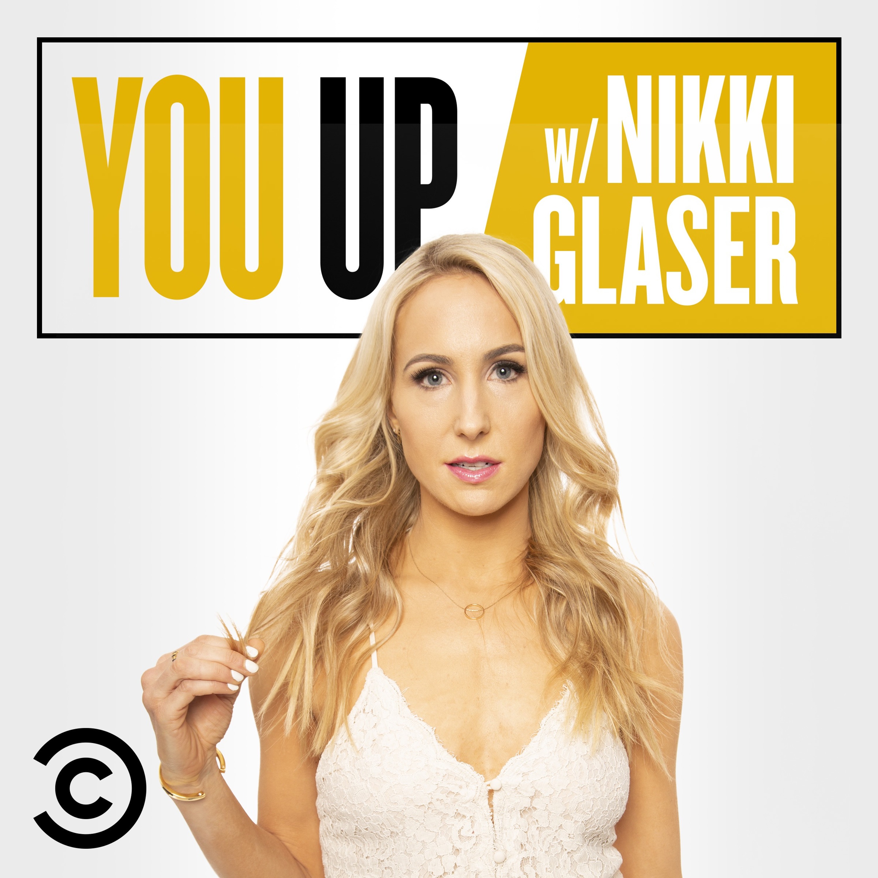 cover of episode You Up w/ Nikki Glaser: All Juiced Up (w/ Tracy Morgan, Amy Schumer and more!)