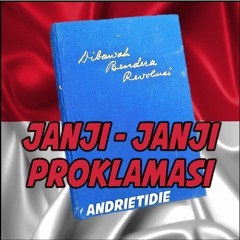 JANJI PROKLAMASI