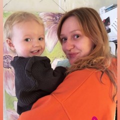 Far W. Alexander Bak-Hansen and Victor Bøsling