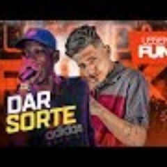 MC Neguinho ITR e MC Digu - Forte pra dar sorte (D