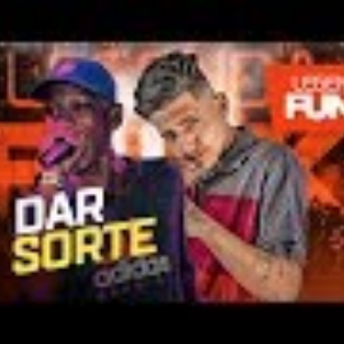 MC Neguinho ITR e MC Digu - Forte pra dar sorte (D