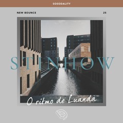 Stinhow - O Ritmo De Luanda [New Bounce #025]