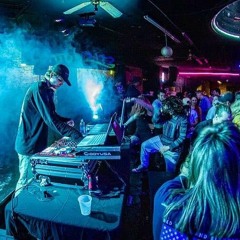 Hazmatick | RITZ RAVE 2019 FULL SET