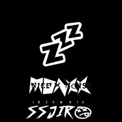 monxx-insomnia(ssjiro & nicexnoise bootleg)