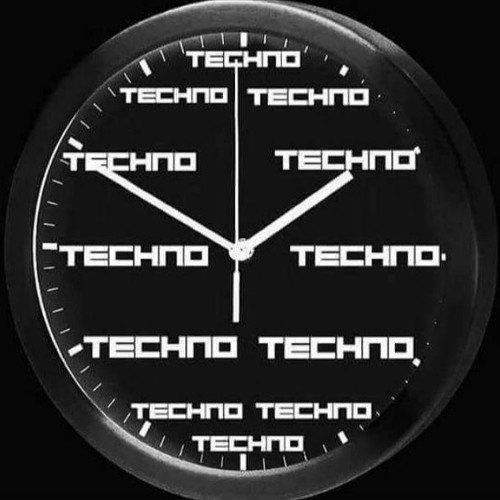 Ekscursion In Techno World
