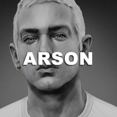 FREE Old School Eminem Type Beat / Arson (Prod. Platinum Beatz Production) [NEW 2019]