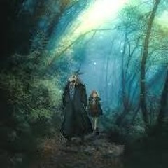 Mahou Tsukai No Yome  - ED Clockwork Quick And Lightning Slow