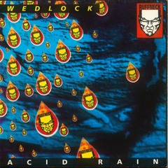 Wedlock - Acid Rain