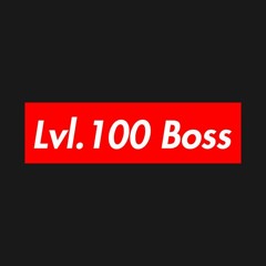 Lvl. 100 Boss