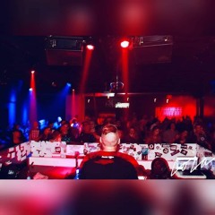 [DJ Set] FADEN - Live @ Club Die Lola pres. Kerstin Eden // Closing // 01.03.2019 // Aalen