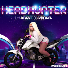 HEADHUNTER (Moto Blanco Radio Mix)