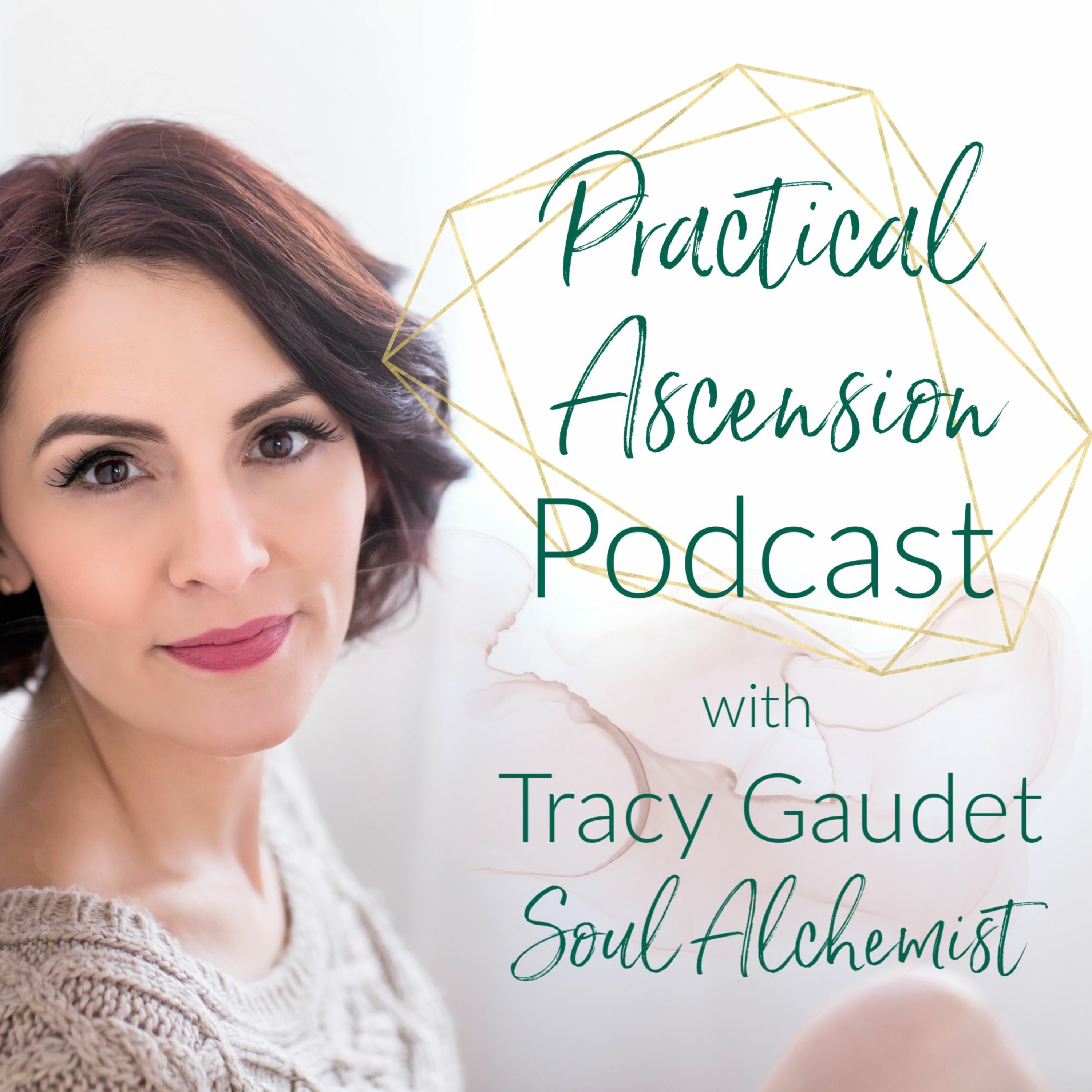 Ascension Alchemy Podcast