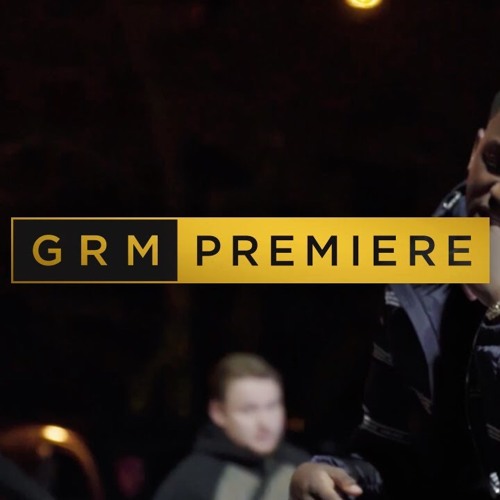 Hardy Caprio - Lucky Me Freestyle [Music Video] | GRM Daily