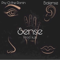 Sense ft. Balense (prod.xjk)