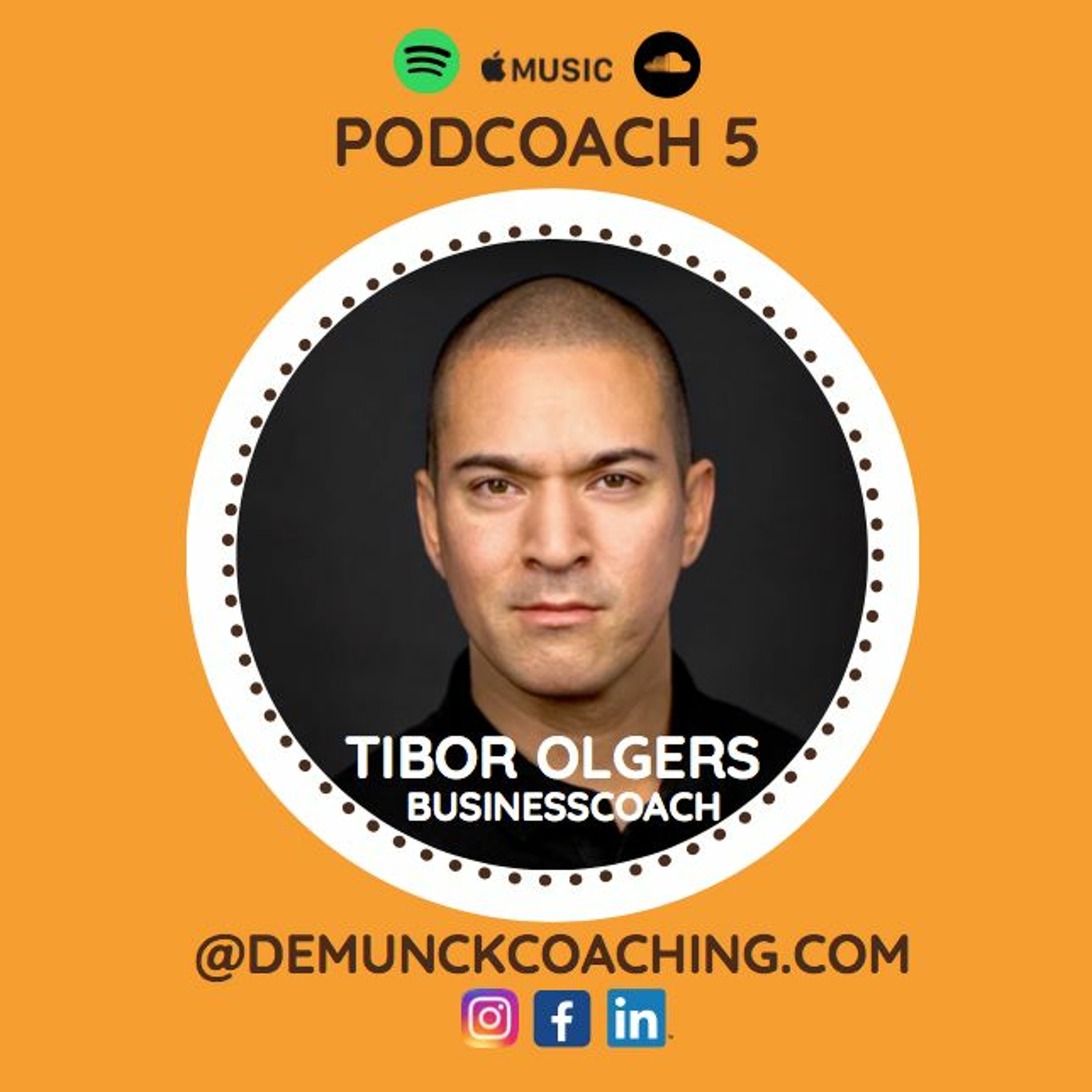 Podcoach
