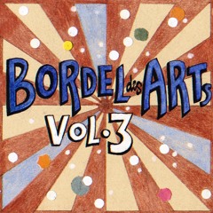 Mike Book - Drunken Synth (Original Mix) | Bar 25 Music - Bordel des Arts Vol.3