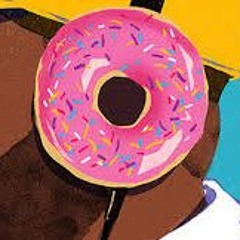 90 x 4 =DONUTS