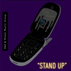 RBMG - Tay The Wave Feat. Drastik Measures - Stand Up