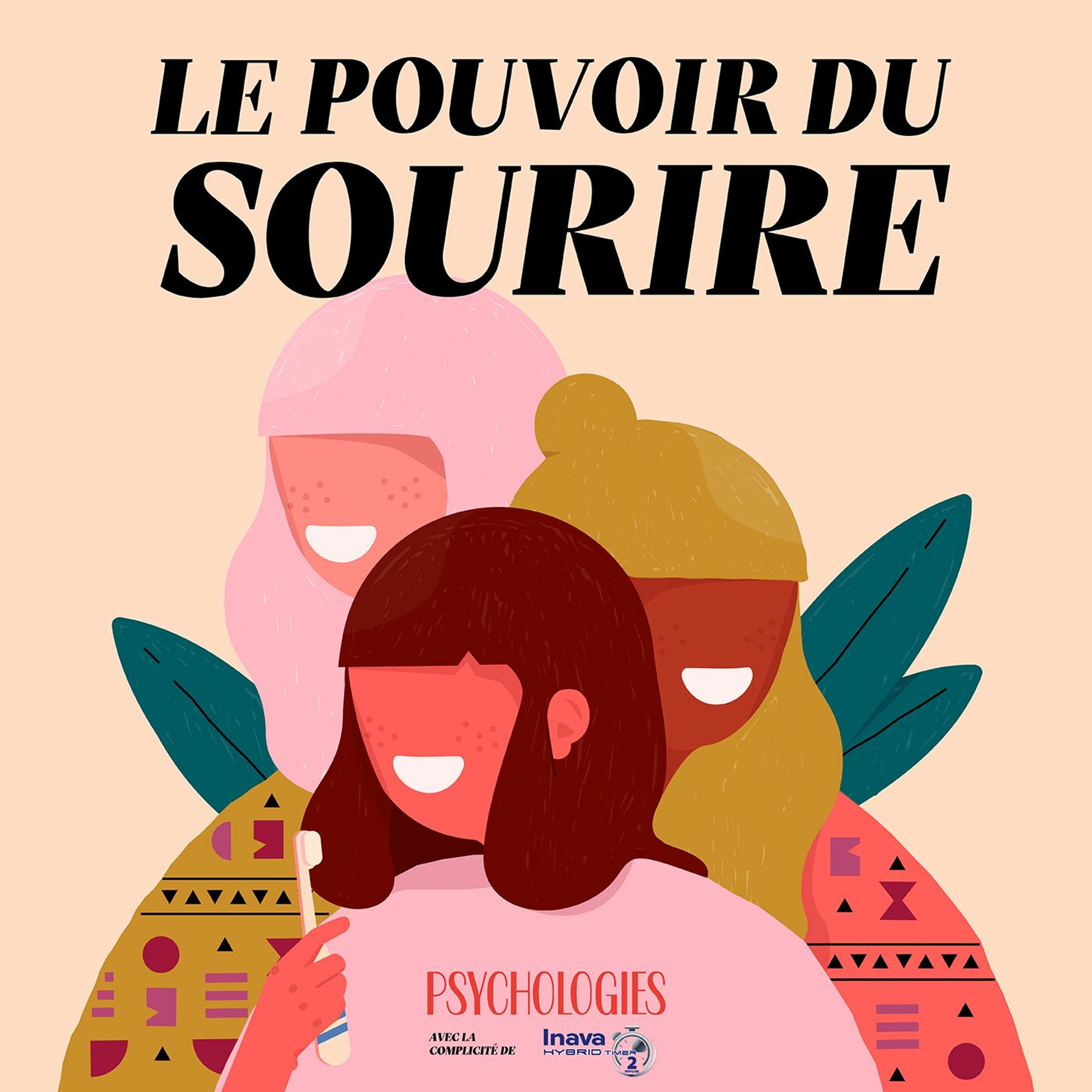 Offrez de vrais sourires