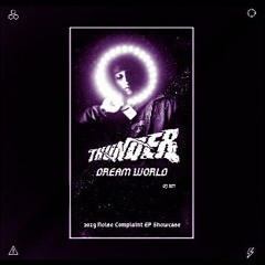 Dream World (DJ SET) [Official 2019 Noise Complaint EP Showcase]