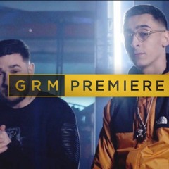Jay Rico X K Koke - Make It [Music Video] GRM Daily