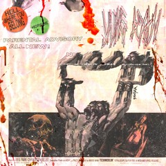 hell where you belong [Prod.fuckaustin]