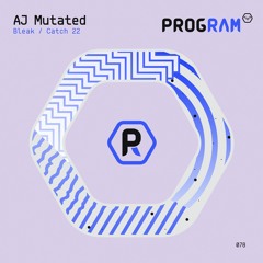 AJ Mutated - Catch 22