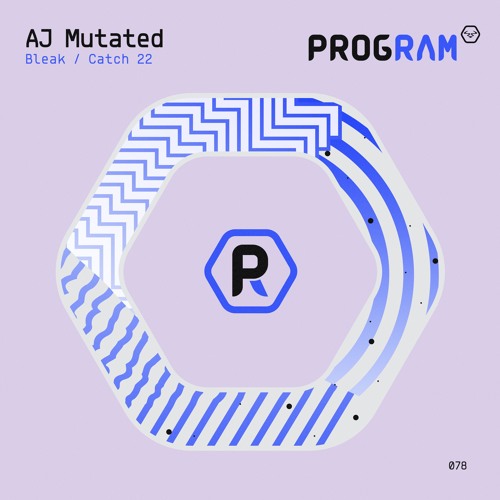 AJ Mutated - Catch 22