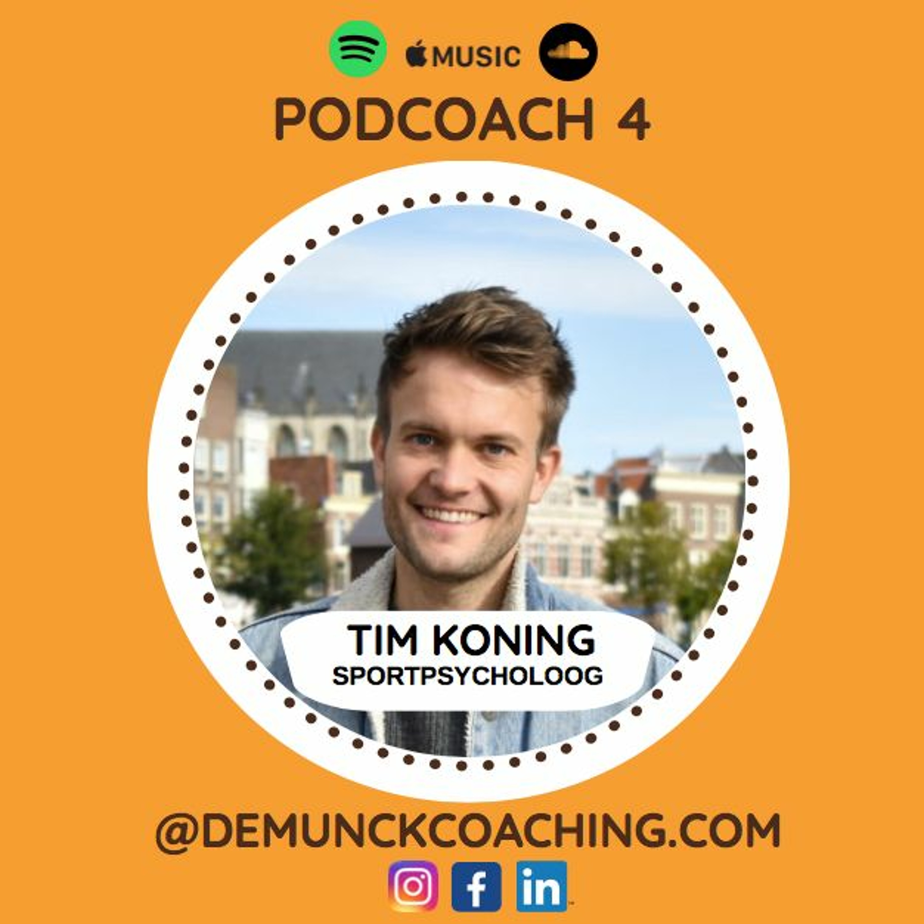 Podcoach
