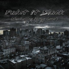 #12 - PAINT IT BLACK - (The Rolling Stones Power Metal Cover) By CHEST