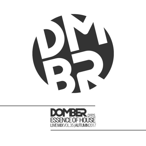 Essence of House vol. 35 Deep