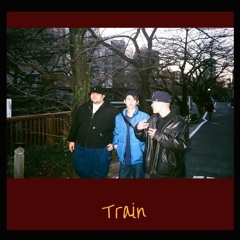 Train(Big F.A.F. SoloBright Sart )Prod.Sart