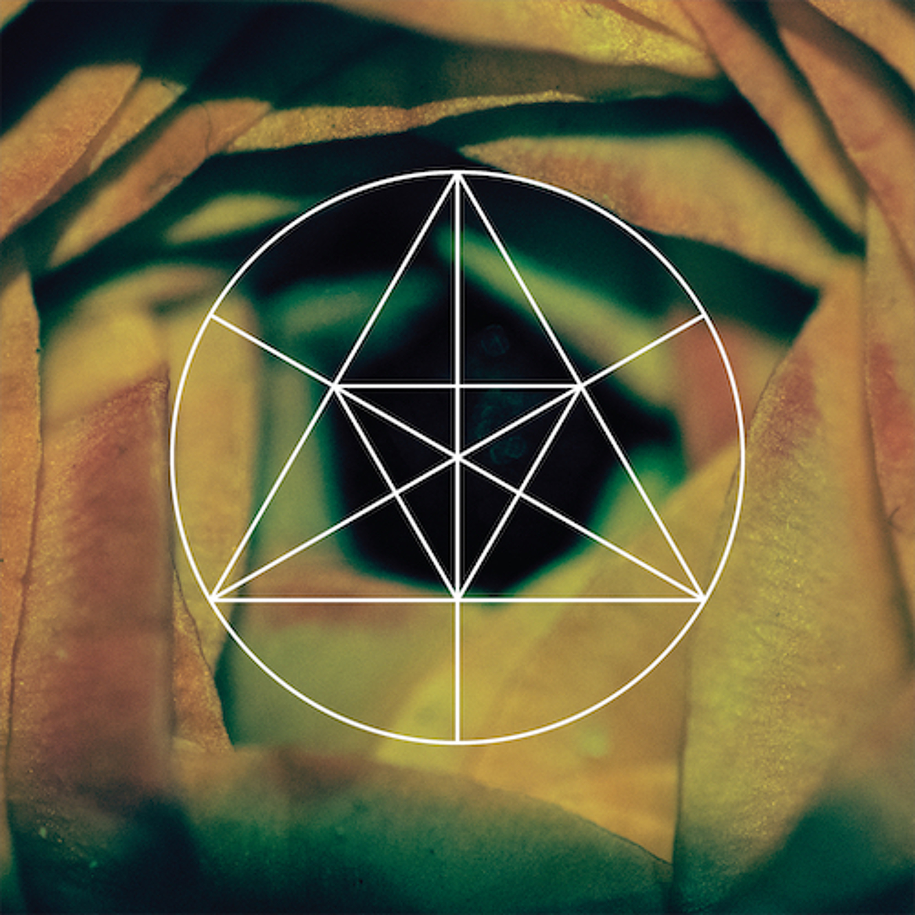 Mysteries of the Deep Podcast