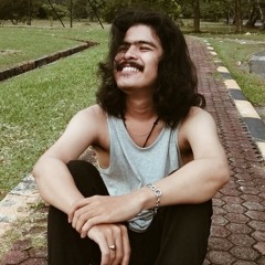 Andmesh kamaleng "cinta luarbiasa" Cover by Madon Comes