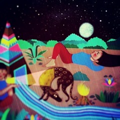 Lhasa De Sela   Donne Moi La Flûte Et Chante