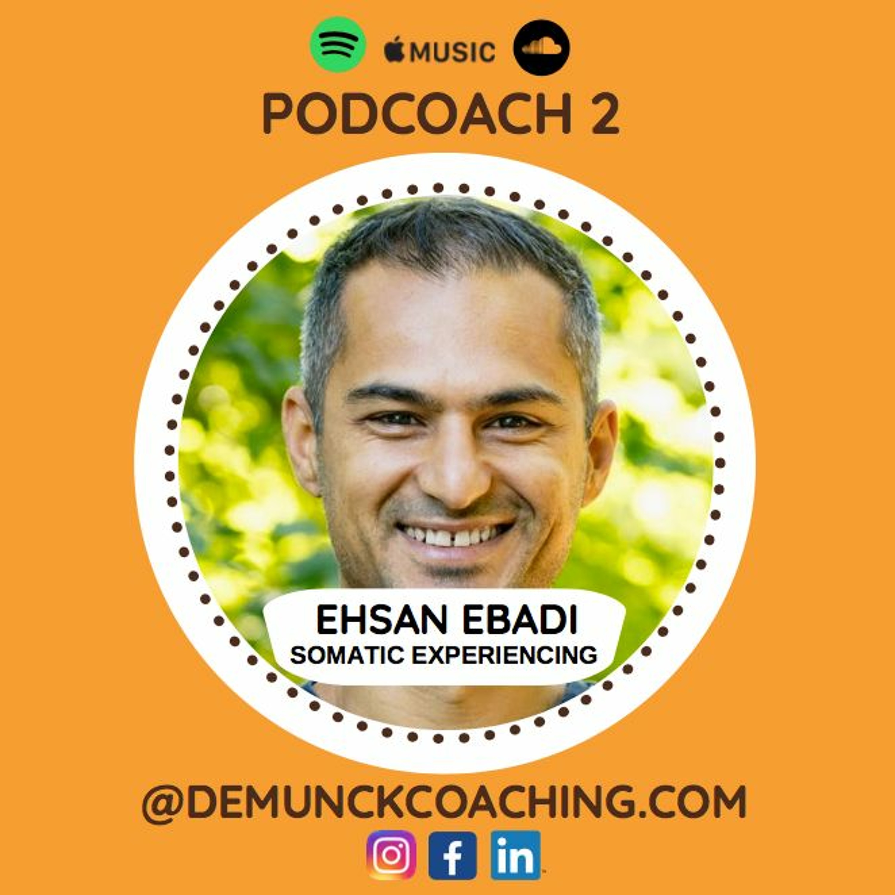 Podcoach