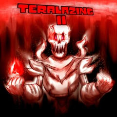 Spinswap - TERALAZING (Grilled Cover, v2)