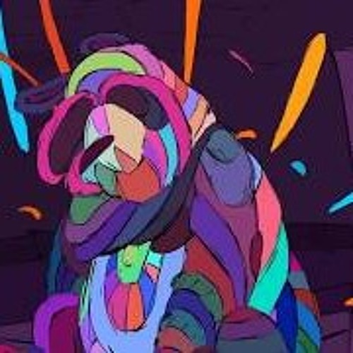 Junkie Jungle - Daddy saying