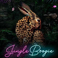 Thumper Presents: Jungle Boogie (March 09 2019)