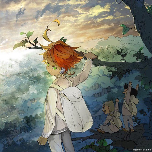 The Promised Neverland Ost Isabellas Lullaby Leslie - promised neverland song roblox