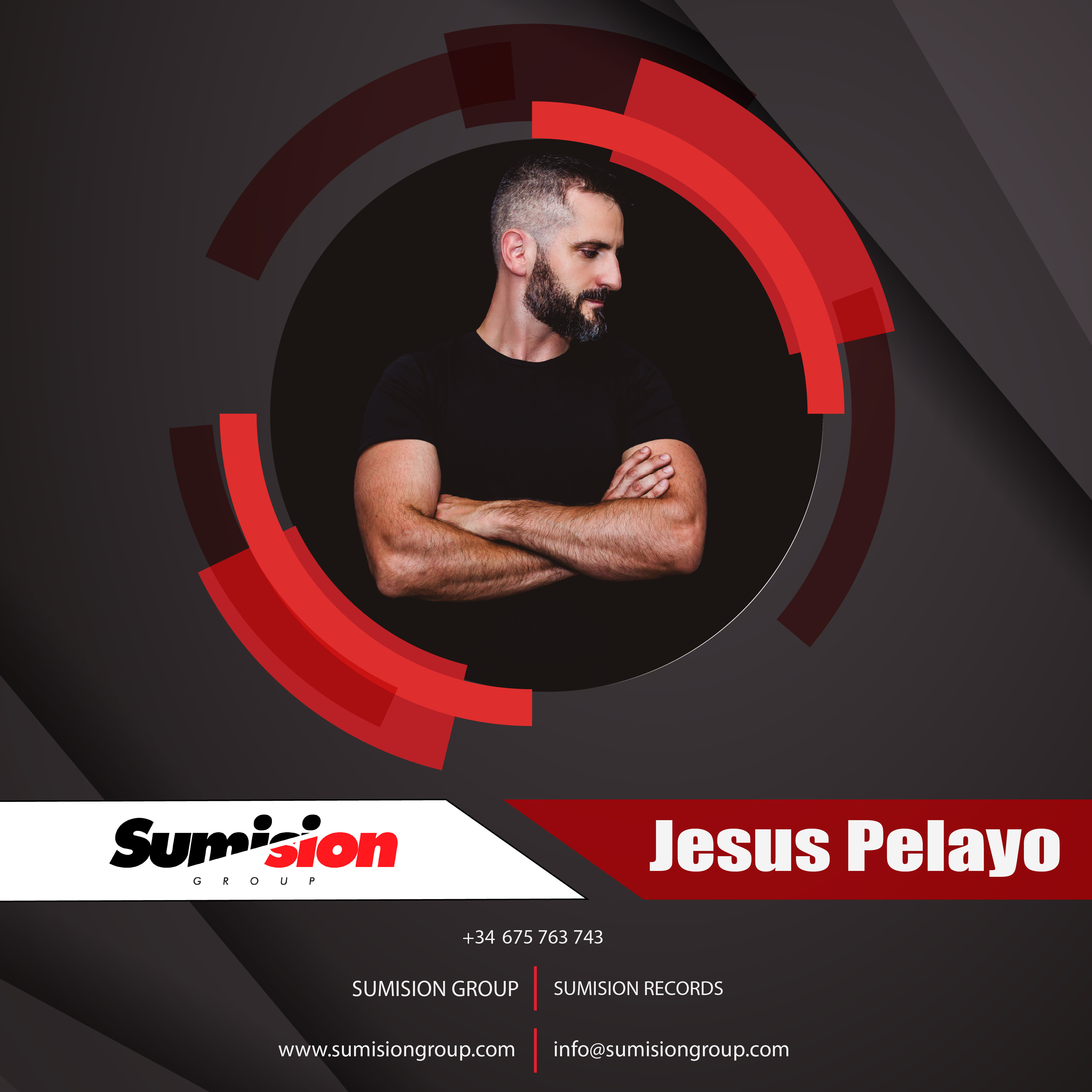 Sumision Podcast