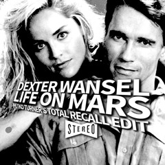 Life On Mars (Petko Turner's Total Recall Edit) Space Disco Boogiefunk Masterpiece Free DL