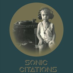 Sonic Citations