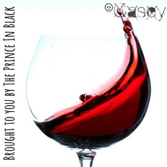 Strawberry Wine (Prod. Lezter)